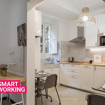 Cozy Holiday Home In Camogli By Wonderful Italy Bagian luar foto