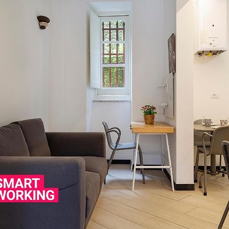 Cozy Holiday Home In Camogli By Wonderful Italy Bagian luar foto