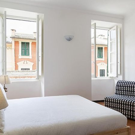 Cozy Holiday Home In Camogli By Wonderful Italy Bagian luar foto