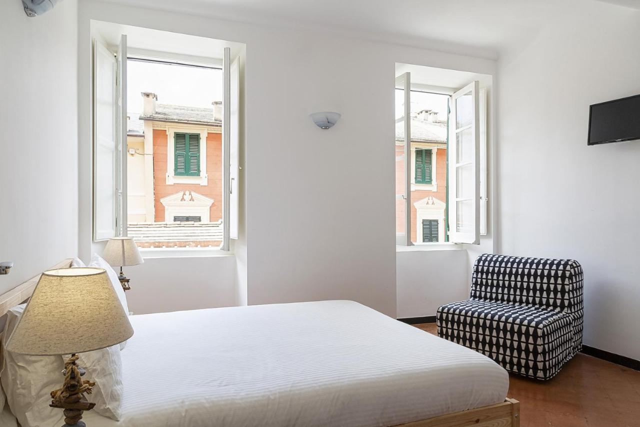 Cozy Holiday Home In Camogli By Wonderful Italy Bagian luar foto