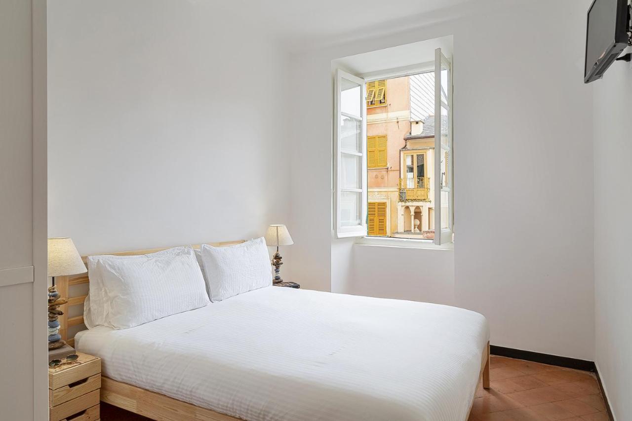 Cozy Holiday Home In Camogli By Wonderful Italy Bagian luar foto
