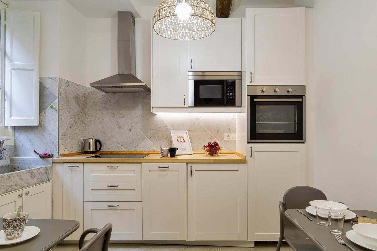 Cozy Holiday Home In Camogli By Wonderful Italy Bagian luar foto