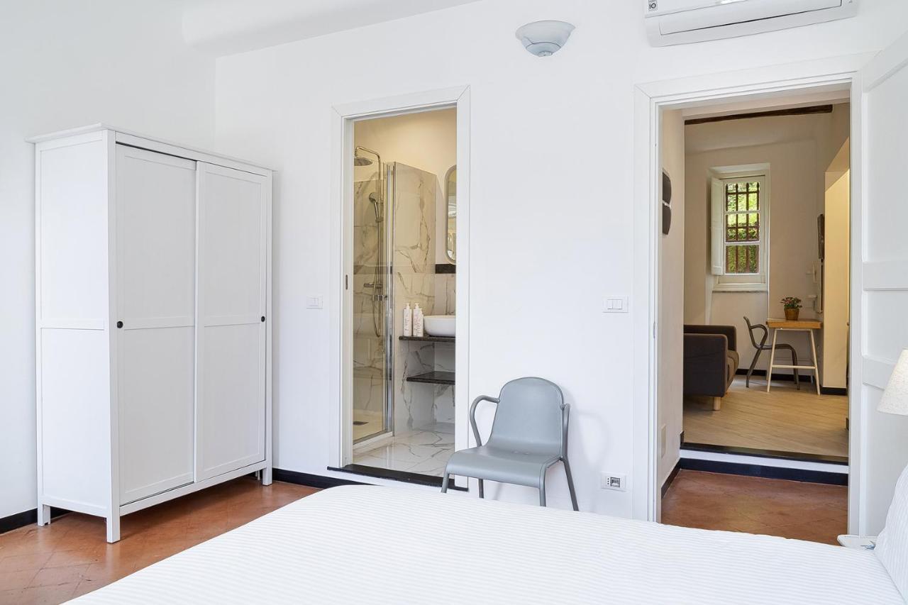 Cozy Holiday Home In Camogli By Wonderful Italy Bagian luar foto