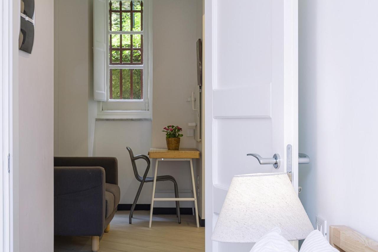 Cozy Holiday Home In Camogli By Wonderful Italy Bagian luar foto