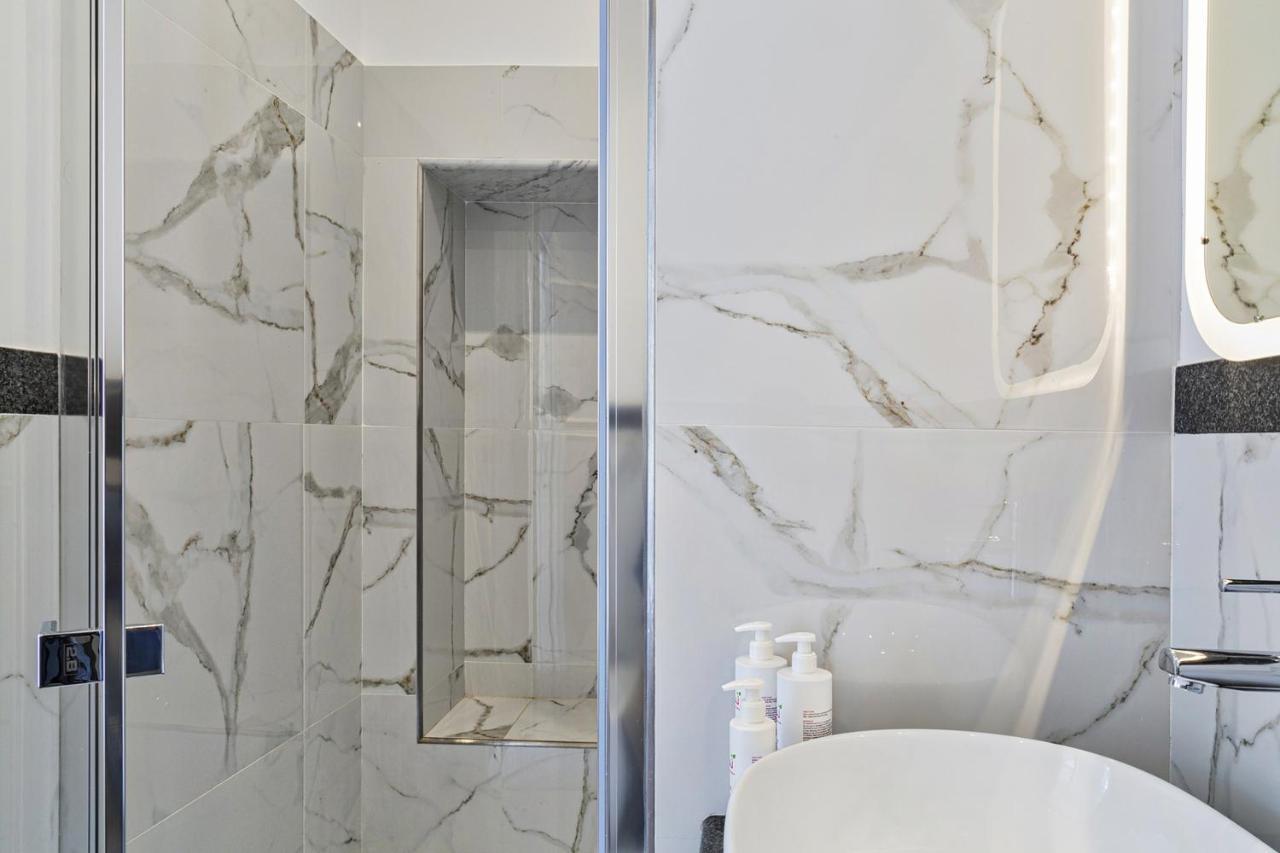 Cozy Holiday Home In Camogli By Wonderful Italy Bagian luar foto