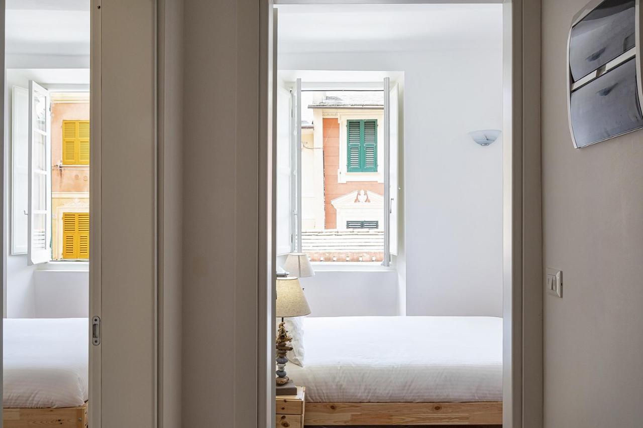 Cozy Holiday Home In Camogli By Wonderful Italy Bagian luar foto