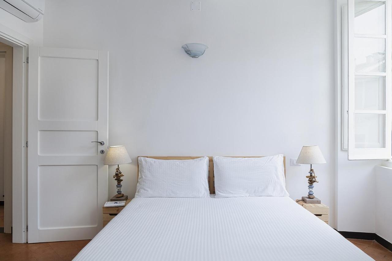 Cozy Holiday Home In Camogli By Wonderful Italy Bagian luar foto