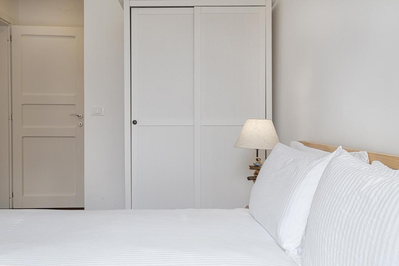 Cozy Holiday Home In Camogli By Wonderful Italy Bagian luar foto