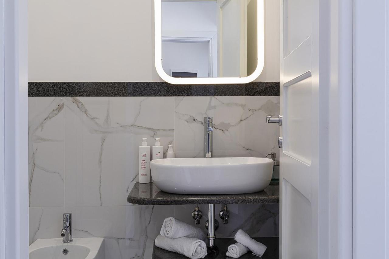 Cozy Holiday Home In Camogli By Wonderful Italy Bagian luar foto