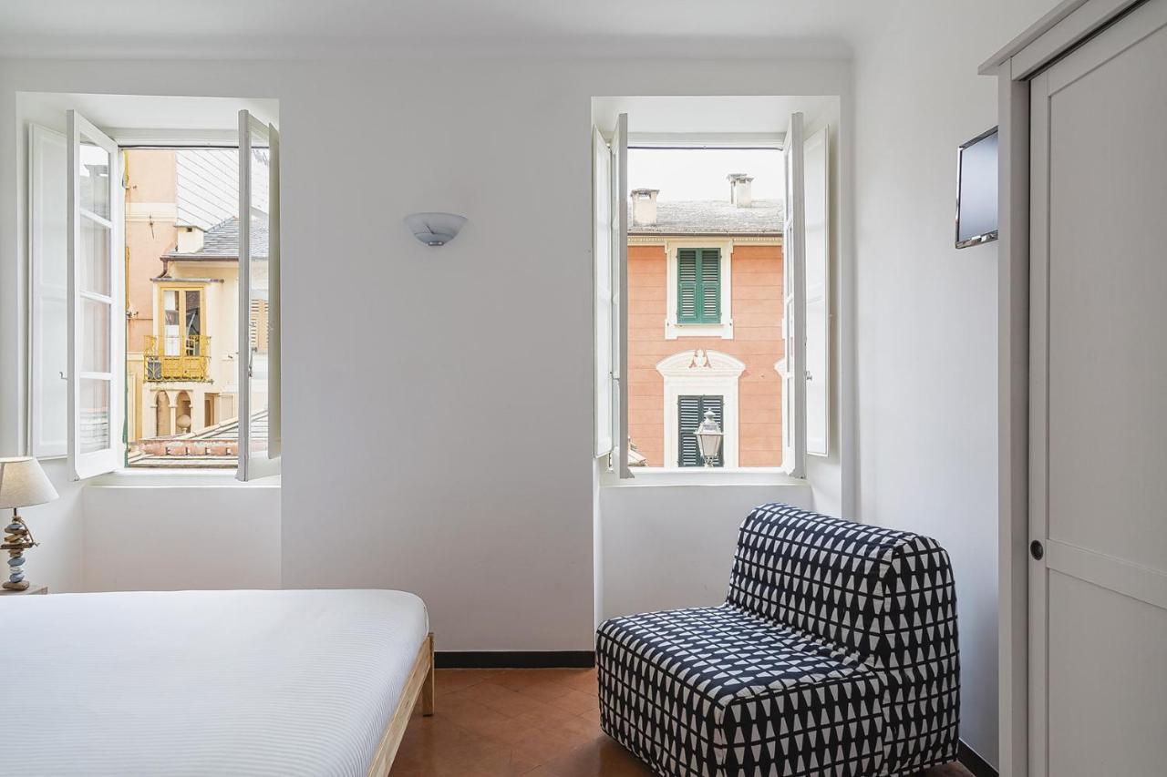 Cozy Holiday Home In Camogli By Wonderful Italy Bagian luar foto