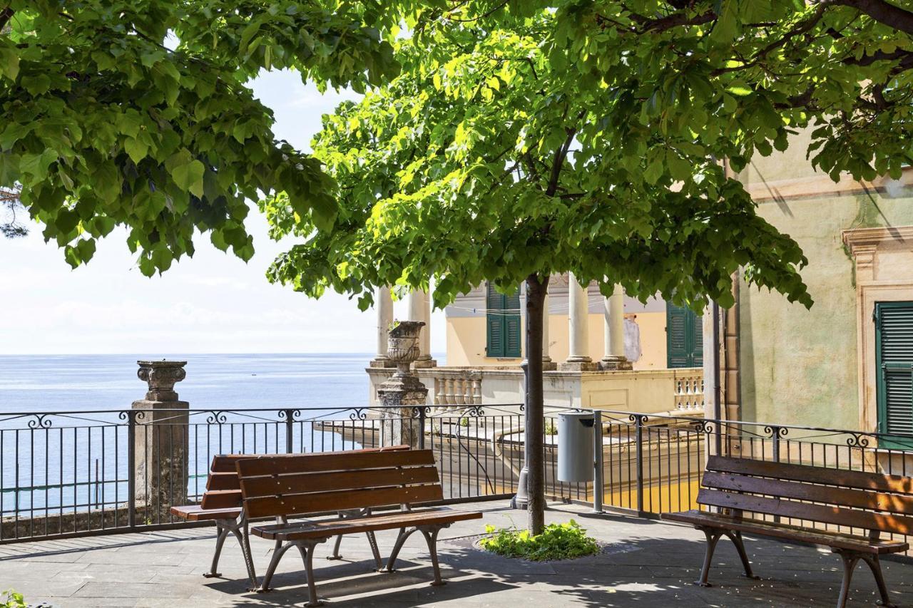 Cozy Holiday Home In Camogli By Wonderful Italy Bagian luar foto